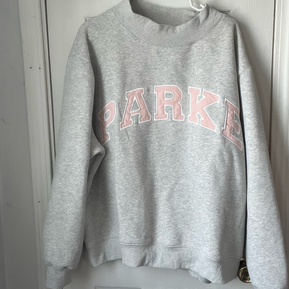 Parke Sweatshirt XXL